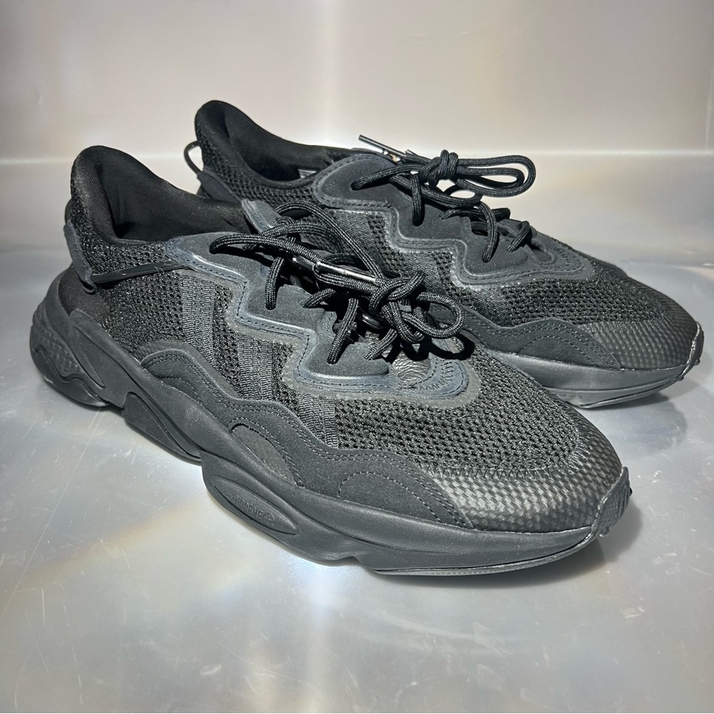 Adidas Ozweego Original. Brand New. Size US 7. Color Black. No box.